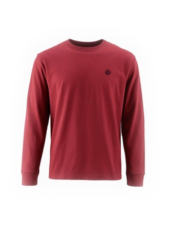 Timberland T-shirt Rot 273001