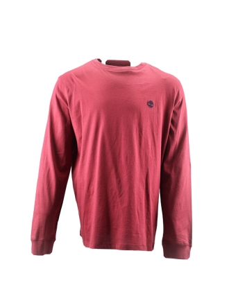 Timberland T-shirt Rot 273001