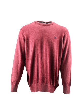 Timberland Pullover Rot 273003