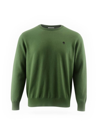 Timberland Pullover Grün 273006