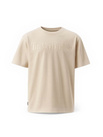 Timberland T-shirt Weiß 273014