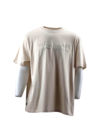 Timberland T-shirt Weiß 273014