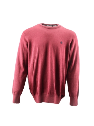 Timberland Pullover Rot 273017