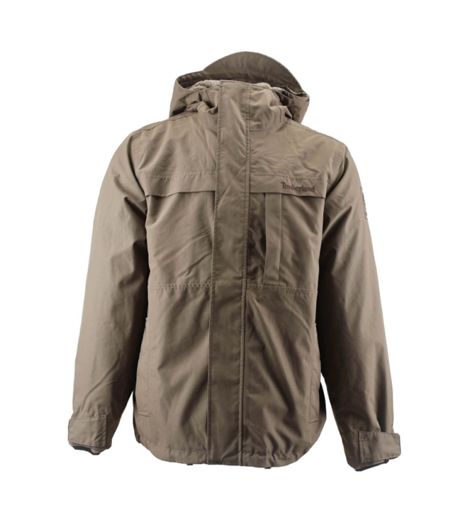 Timberland Jacke