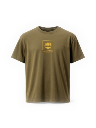 Timberland T-shirt Grün 273156