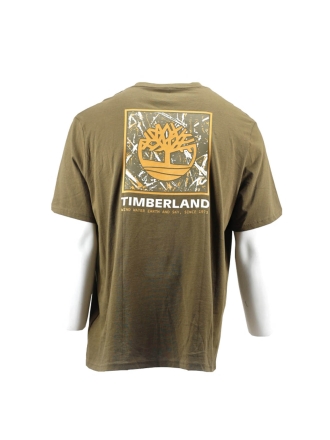 Timberland T-shirt