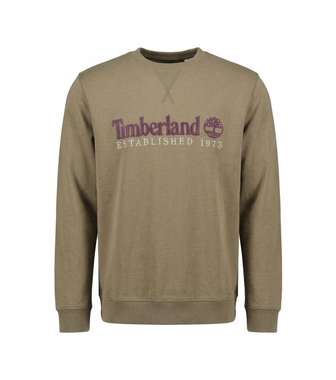 Timberland Pullover