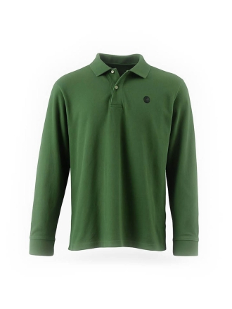Timberland Poloshirt Grün 273163