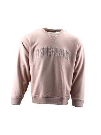Timberland Pullover Rosa 273164