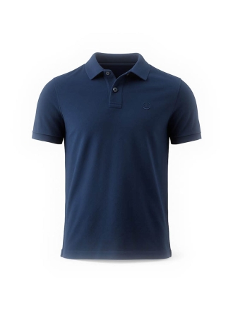 Timberland Poloshirt Blau 273165
