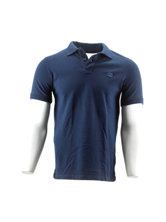 Timberland Poloshirt Blau 273165