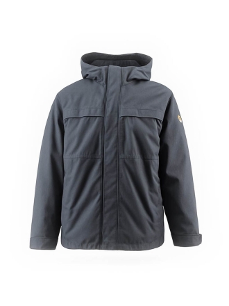 Timberland Jacke Schwarz 273166