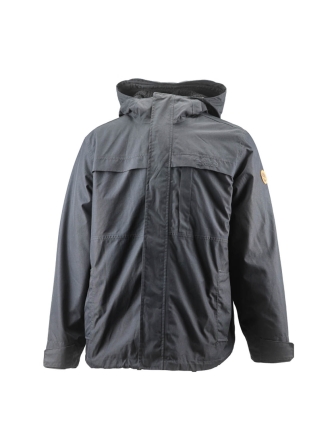 Timberland Jacke Schwarz 273166