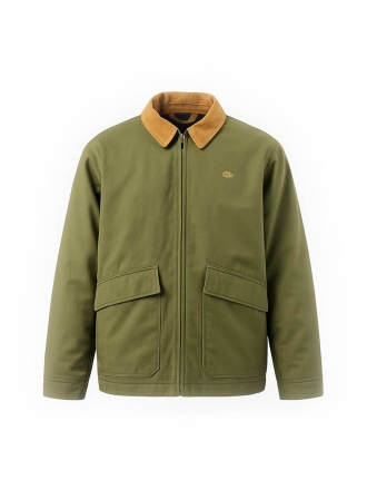 Timberland Jacke Grün 273168