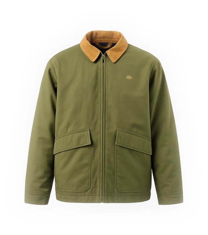 Timberland Jacke