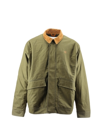 Timberland Jacke Grün 273168