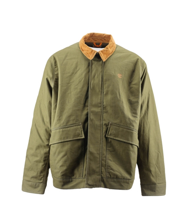 Timberland Jacke