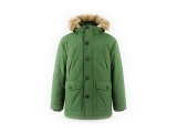 Timberland Jacke