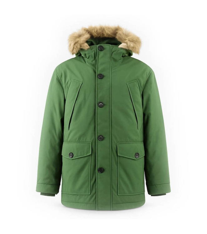 Timberland Jacke