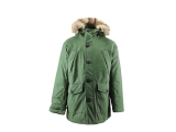 Timberland Jacke