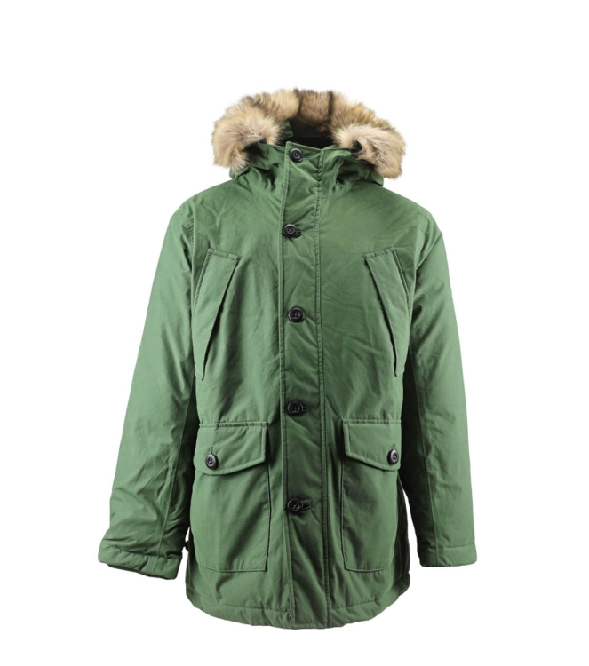 Timberland Jacke