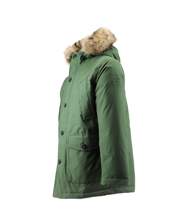 Timberland Jacke