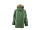 Timberland Jacke