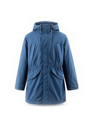 Timberland Jacke Blau 273178