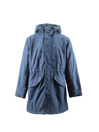 Timberland Jacke Blau 273178