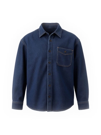 Timberland Jacke Blau 273180