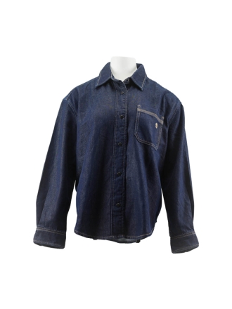 Timberland Jacke Blau 273180