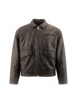 Timberland Jacke Braun 273192