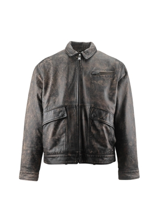 Timberland Jacke Braun 273192