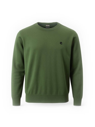 Timberland Pullover Grün 273195