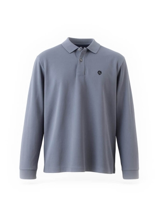 Timberland Poloshirt Blau 273203