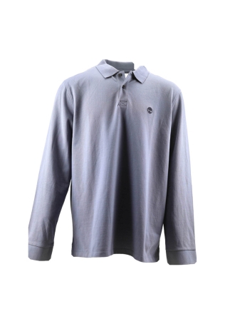 Timberland Poloshirt Blau 273203