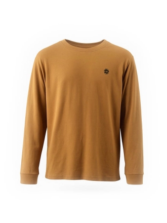 Timberland T-shirt Orange 273204