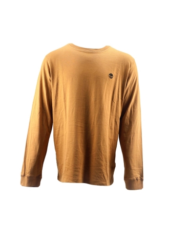 Timberland T-shirt Orange 273204