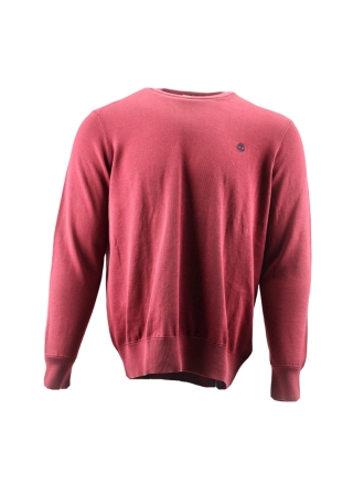 Timberland Pullover Rot 273206