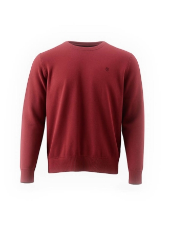 Timberland Pullover Rot 273207