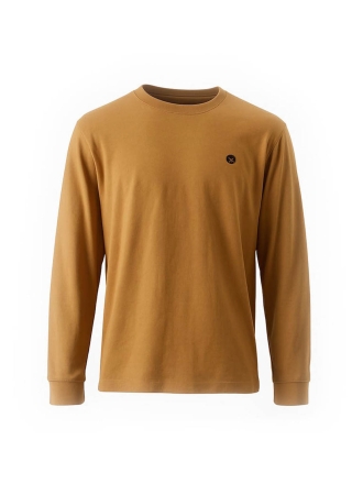 Timberland T-shirt Orange 273210