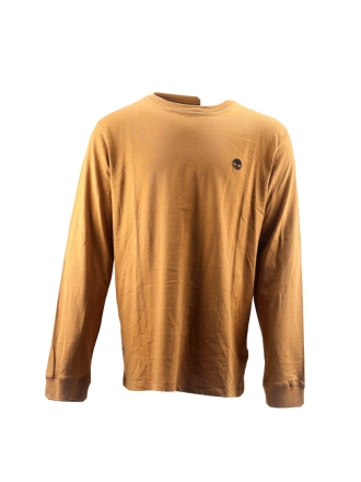 Timberland T-shirt Orange 273210