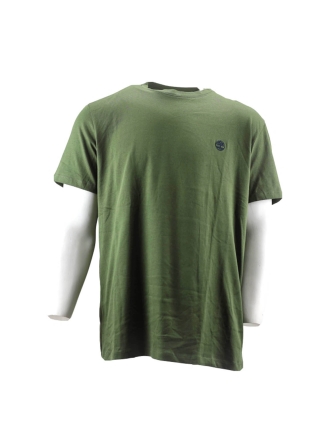 Timberland T-shirt Grün 273211