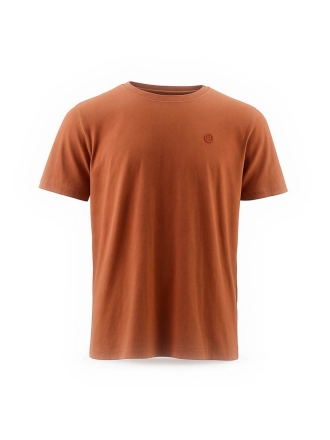 Timberland T-shirt Orange 273212
