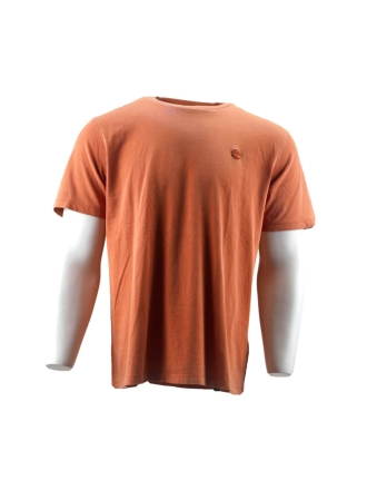 Timberland T-shirt Orange 273212