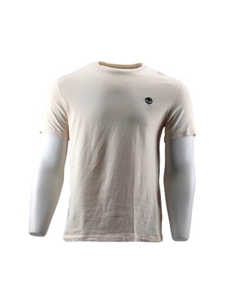 Timberland T-shirt Beige 273214