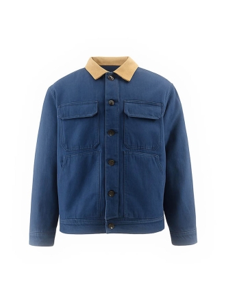 Timberland Jacke Blau 273216