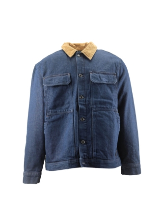 Timberland Jacke Blau 273216