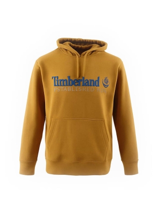 Timberland Hoodie Orange 273262