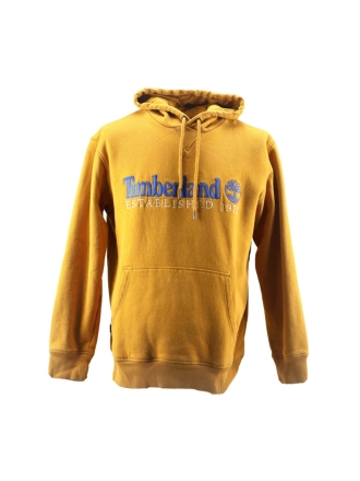 Timberland Hoodie Orange 273262